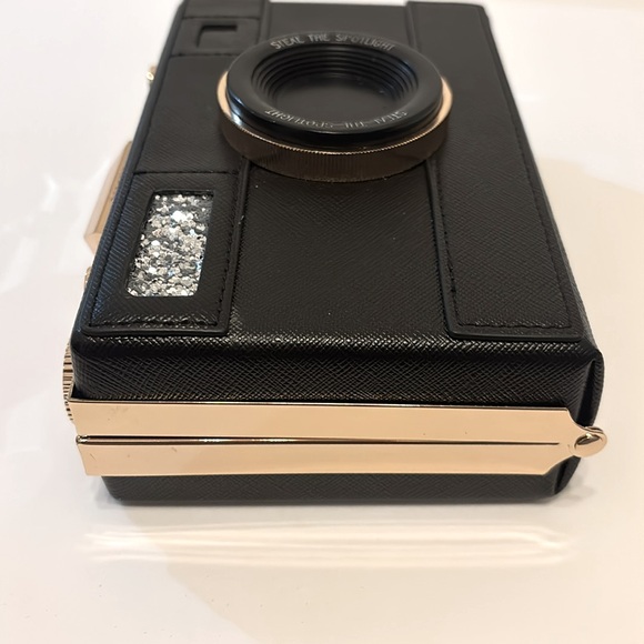 Olga Berg Madelyn Camera Bag - Picture 12 of 14